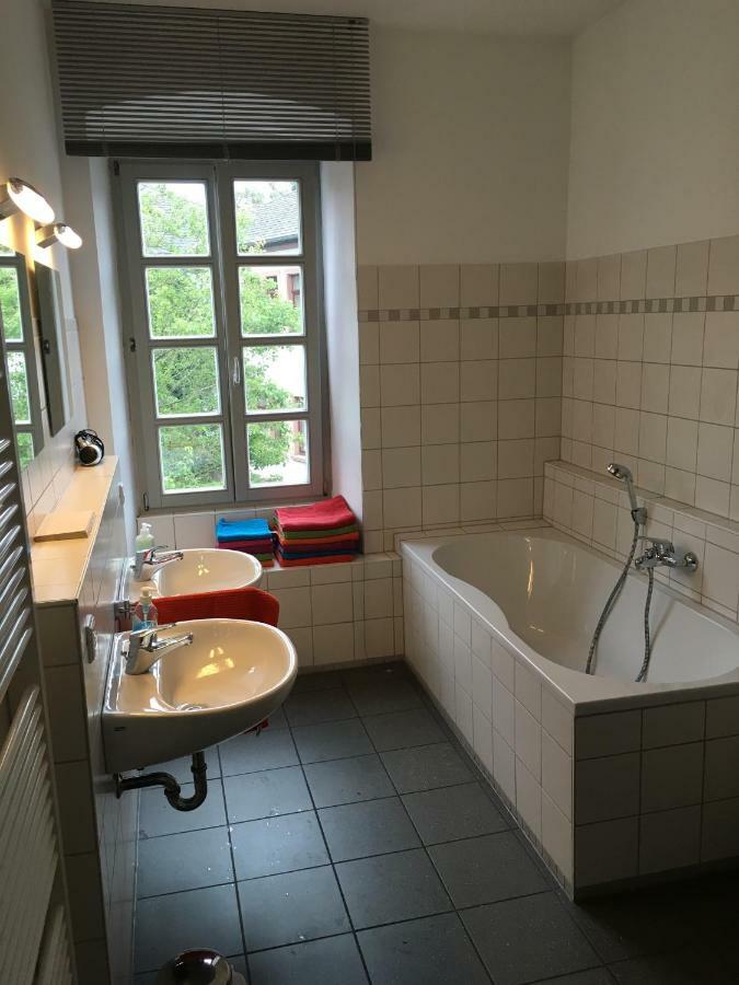 Kaiserslautern Apartment Экстерьер фото