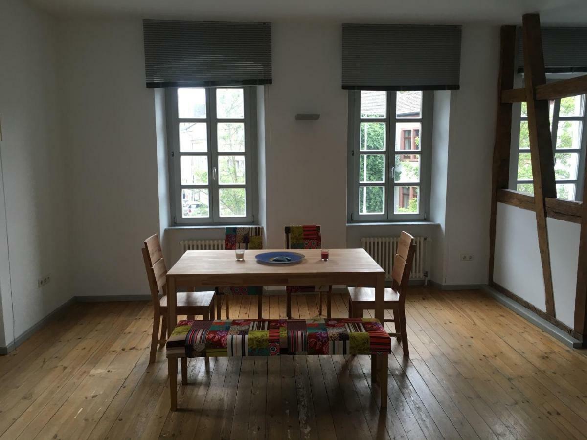 Kaiserslautern Apartment Экстерьер фото