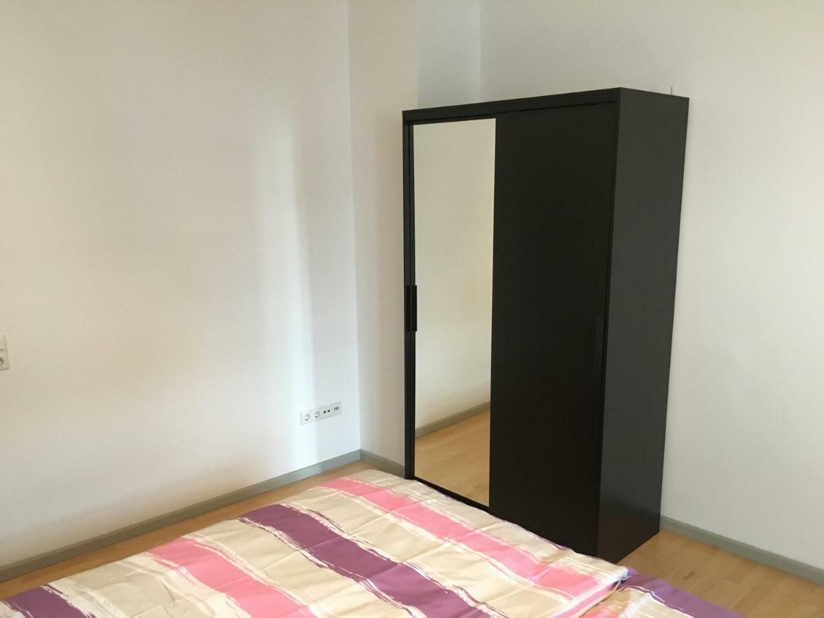 Kaiserslautern Apartment Экстерьер фото