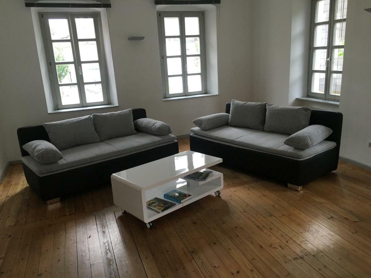 Kaiserslautern Apartment Экстерьер фото