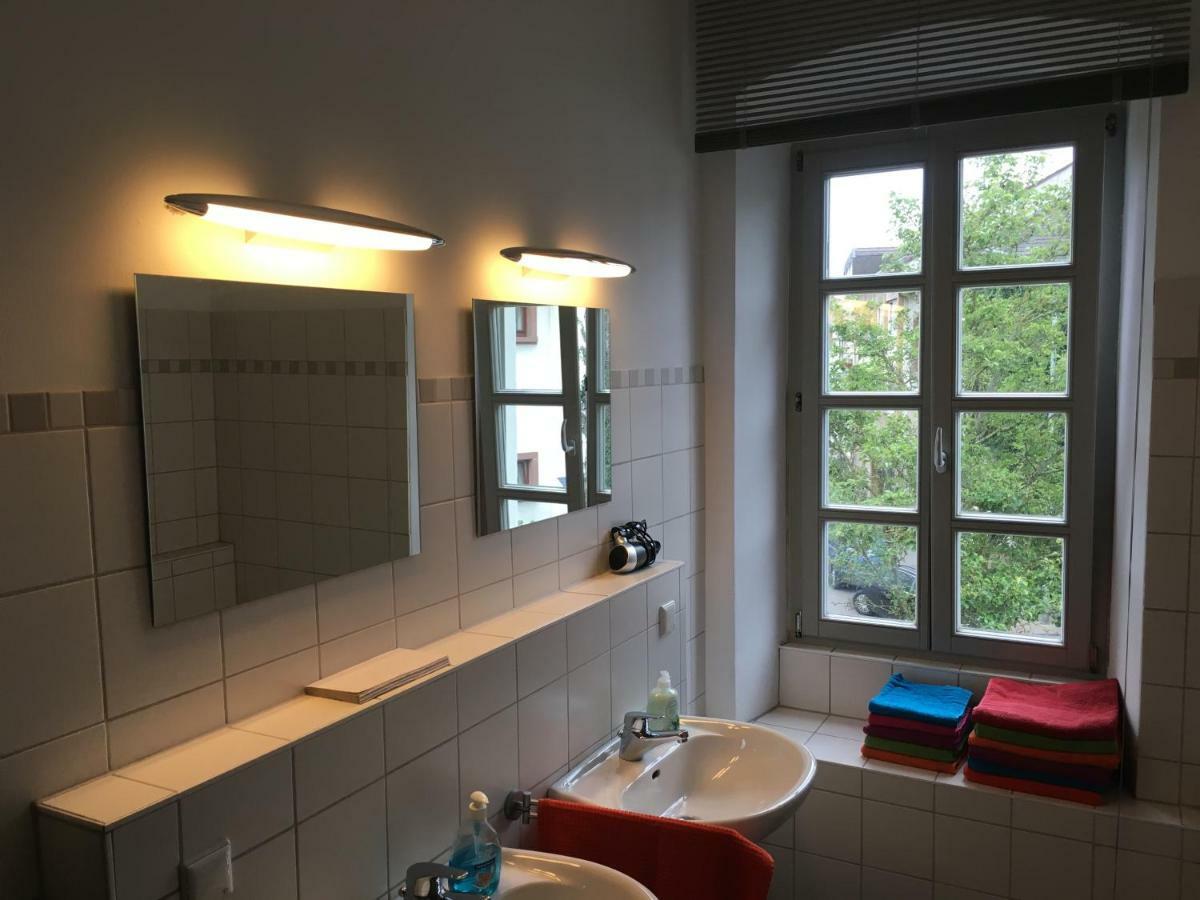 Kaiserslautern Apartment Экстерьер фото