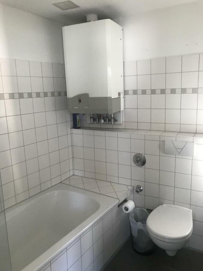 Kaiserslautern Apartment Экстерьер фото