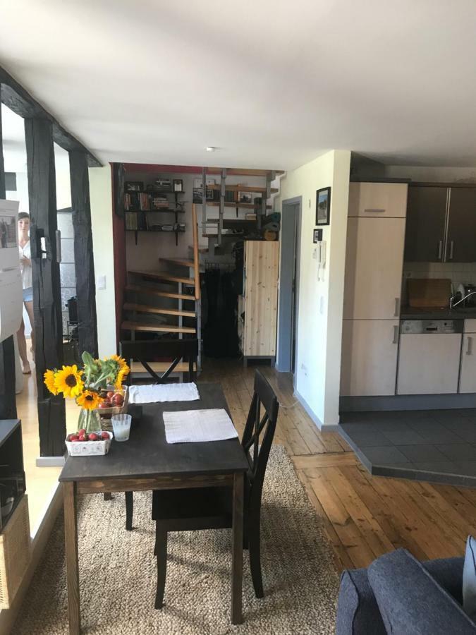 Kaiserslautern Apartment Экстерьер фото