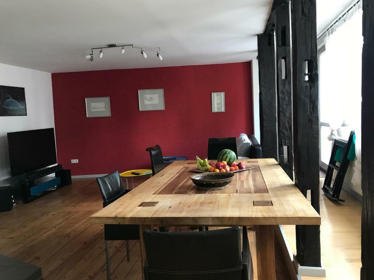 Kaiserslautern Apartment Экстерьер фото